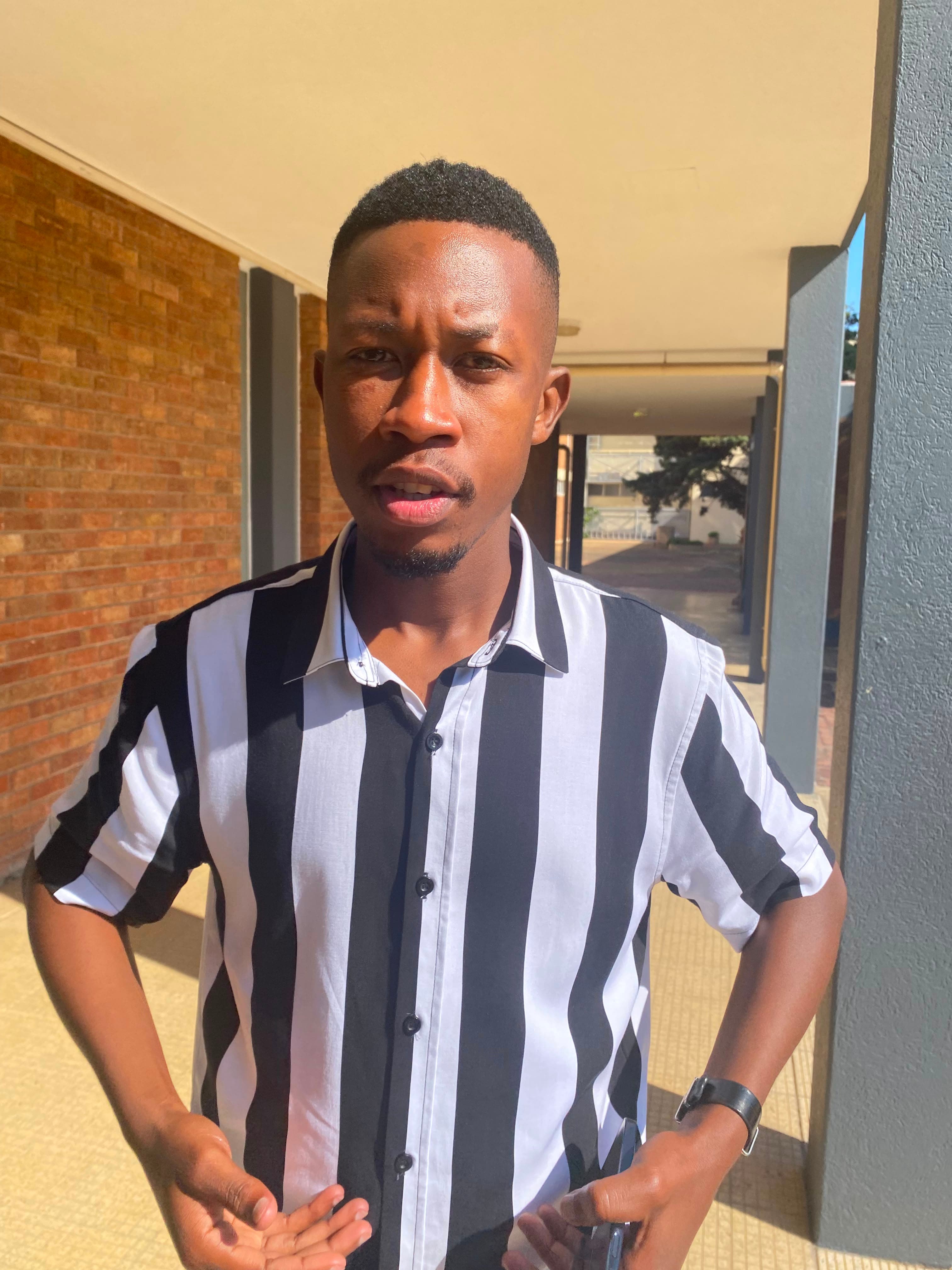 Baloyi Koketso